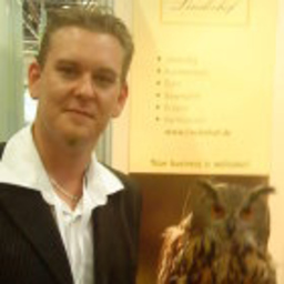 Marcel Paschinski
