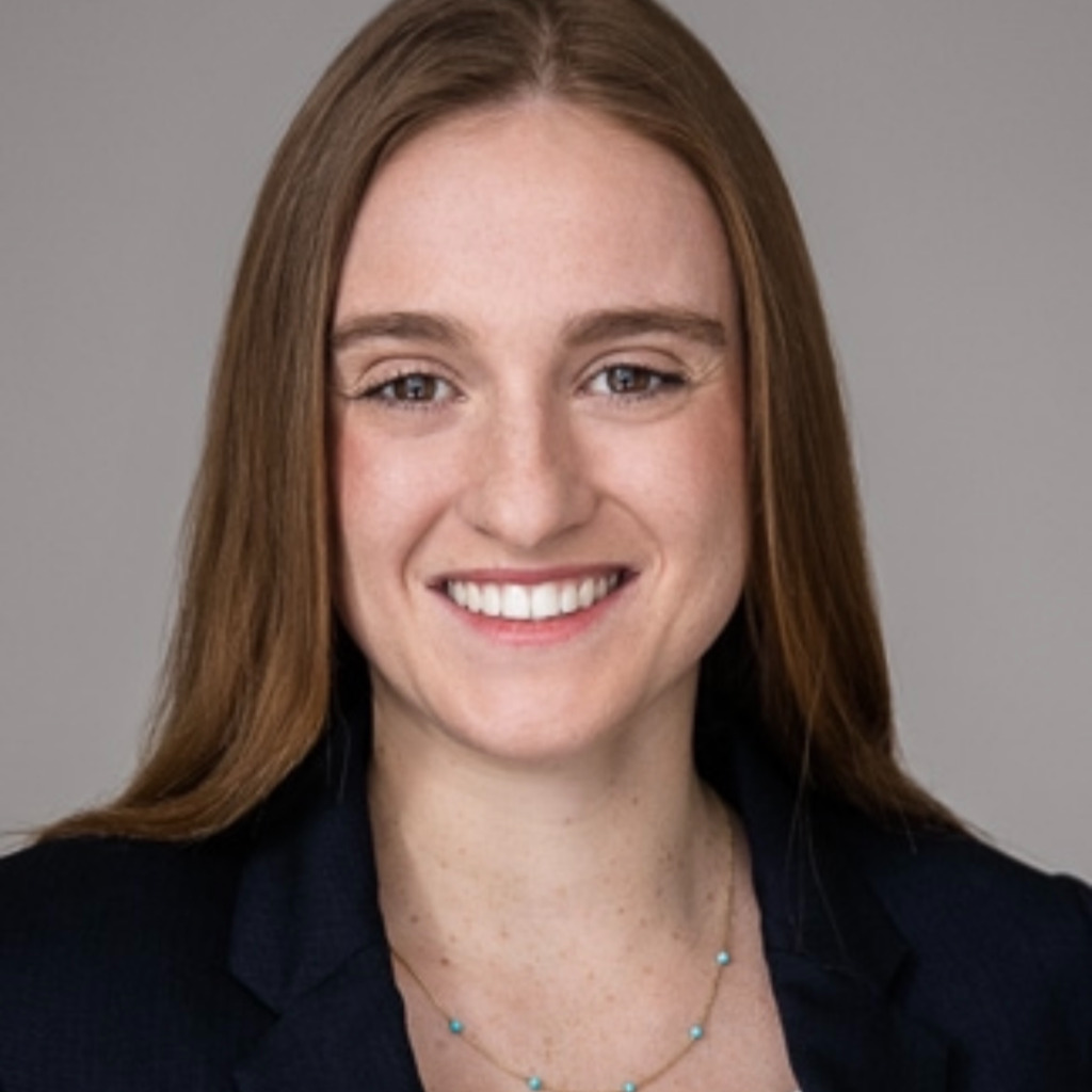 Valerie Moser Talent Acquisition Senior Referentin Sourcing