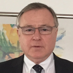 Profilbild Dieter Alber