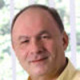 Joachim Strohbach
