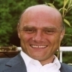 Dr. Andreas Mussenbrock