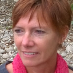 Dr. Lilian Iselin