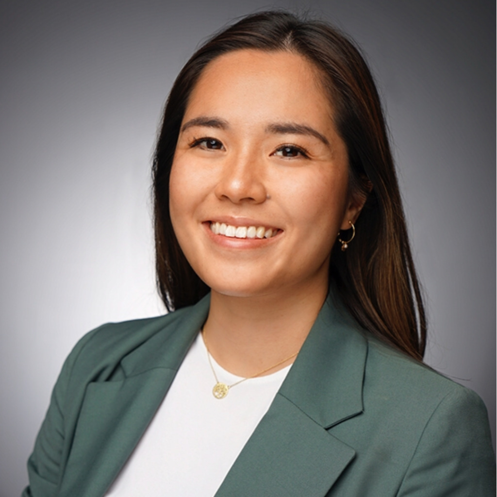 Kim Mai Transition Managerin Axians Deutschland XING