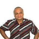 Dr. Madhukar Oza