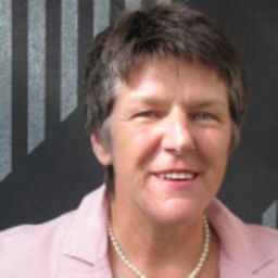 Jutta Schmidt
