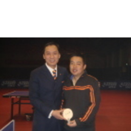 Sean Feng