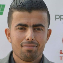 Atef Ghanmi