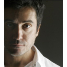 Yiannis Koukourakis