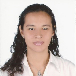 Claudia Chinchayán Muñoz