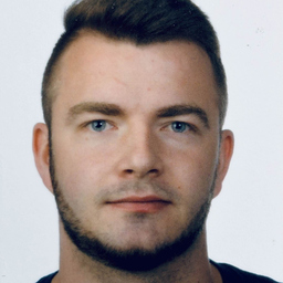 Profilbild André Müller