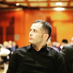 Vugar Niftiyev