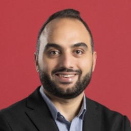 Waleed Elbarbary's profile picture