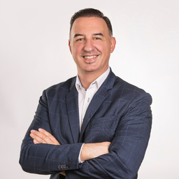 Antonio Salerno