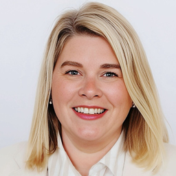 Sarah Weber