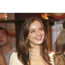 Anna Osadchenko