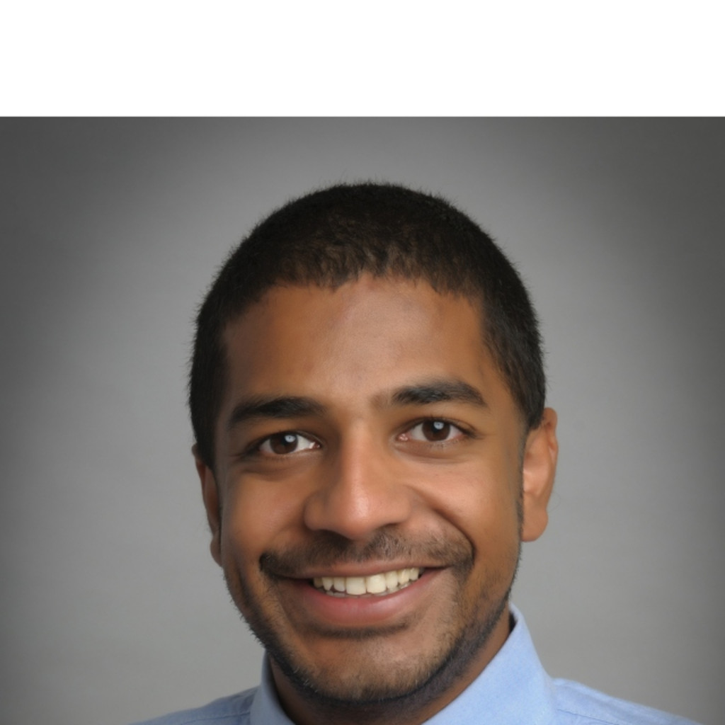 Dr. Gerard Nisal Bischof Research Assistant and PhD Student Center