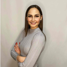 Katharina Weckebrod