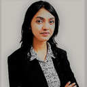Social Media Profilbild Anumeha Prakash Offenburg