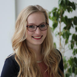 Angelina Pieper's profile picture