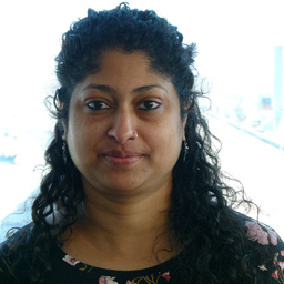 Priya Mukthaksha Shetty