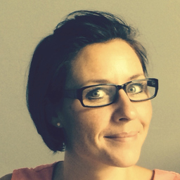 Nina Idel