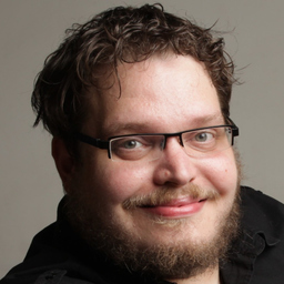 Mathias Hülsbusch