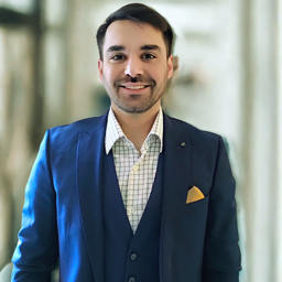 Barzan Ali's profile picture