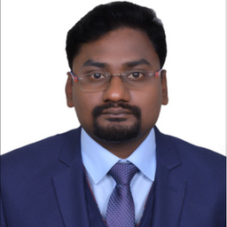 Pradeep Kumar Athmakuri