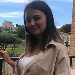Melisa Uluer-Balci