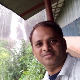 RAVINDRA JADHAV