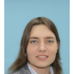 Dr. Natalie Kiseleva