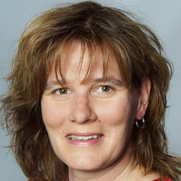 Tanja Liebetrau