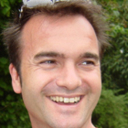 Michael Jacoby