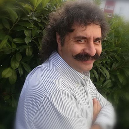 Jens Rau