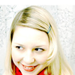Profilbild Elisabeth Beck