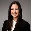 Esra Mina Bouden