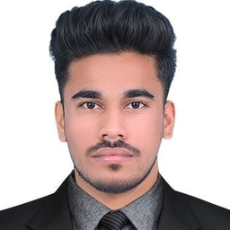 Dipl.-Ing. Muhammed Fahis