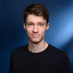 Lukas Pütter