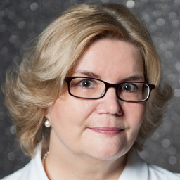 Prof. Dr. Marion Roddewig