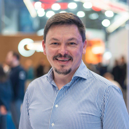 Alexey Turbanov
