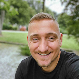 Stefano De Luca's profile picture