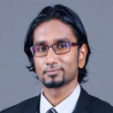 Surenthar Manoharan