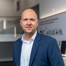 Christoph Rieger