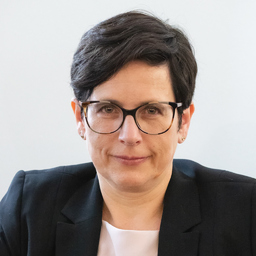 Katrin Brosza-Meier