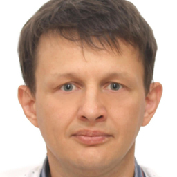 Maxim Paramonov