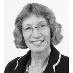 Susanne Hildebrandt