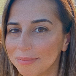 Hayriye Saygi