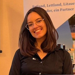 Maria Eduarda Melo Medeiros