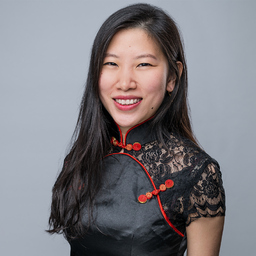 Yanjun Weiher-Qiu