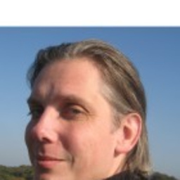 Profilbild Hans-Joachim Hartung